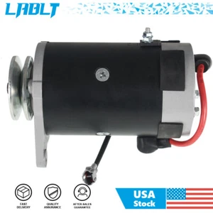 JN6-H1100-00-00 Starter Generator 12V For Yamaha Golf Cart G16-G22 - Picture 1 of 10