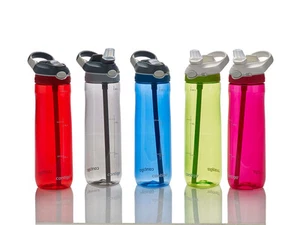 Contigo Ashland Trinkflasche Wasserflasche 720ml NEUE FARBEN! - Bild 1 von 1
