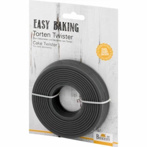 Birkmann Easy Baking Cake Twister turntable for cake decoration Ø 10 cm - Picture 1 of 2
