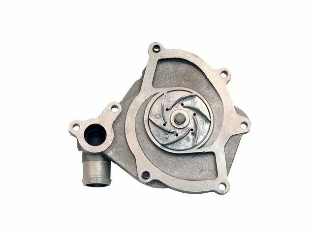 Bomba de agua para Porsche 911 1998-2008 85744XM 1999 2000 2003 2004 2006 2001 2002 Foto 1 de 2