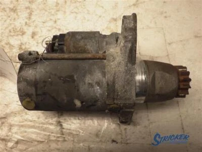 Toyota Sienna 2011 Starter Motor 3.5L 1.7kw 281000V012 2810028072 B07372 - Image 1 of 4