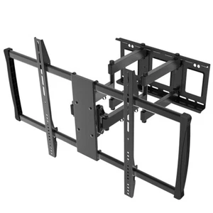 Supporto da Parete per TV 60–100" MC-679 Maclean 80 kg - Imagen 1 de 5
