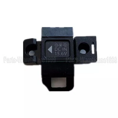New for Panasonic Toughbook CF 33 CF-33 Power Supply port Dust Stopper Cap Cover - Image 1 of 2