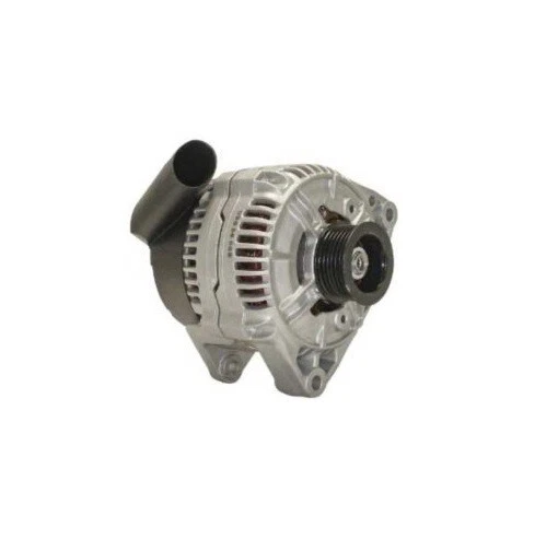 Генератор переменного тока Denso 210-6124 1997-2001 Cadillac Catera L6 3,0 л - Изображение 1 из 2