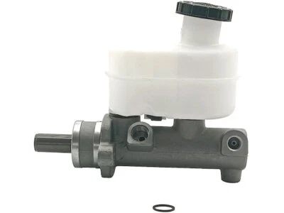 Cilindro maestro de freno para Ford E150 Econoline Club Wagon 1997-2002 72BFGZ Foto 1 de 2