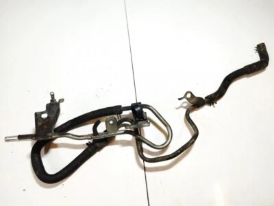 Toyota Yaris 2006 Water Pipe USED, Genuine #1447143-14 - Imagem 1 de 4