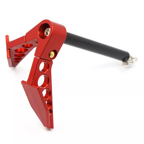 Yeah Racing 1/10 RC Crawler Foldable Winch Anchor YA-0416 - Image 1 of 1