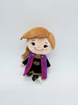 Disney FROZEN 2 II Mystery Mini 5" Collectible Surprise PLUSH SERIES 1 Anna - Image 1 of 4