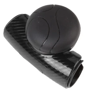 Steering Wheel Spinner Knob Silicone Power Handle Steering Wheel Maneuvering - Picture 1 of 12