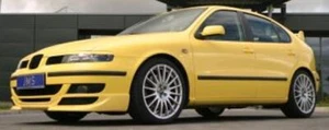 JMS Frontlippe Racelook passend für Seat Toledo/Leon - Bild 1 von 1