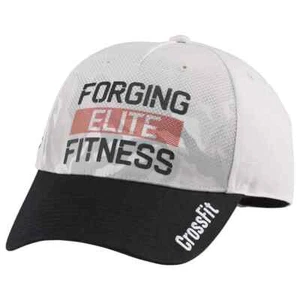 REEBOK AY0508 .. CAPPELLO CF UNISEX BASEBALL CAP - CAPPELLO CROSSFIT - Imagen 1 de 1