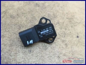 Sensor de Presión de Carga Nr1/1 038906051B SEAT LEON (1M1) 1.9 TDI - Imagen 1 de 4