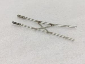 MÄRKLIN 7007 ÉLÉMENT DE CROISEMENT DE CATÉNAIRES - Imagen 1 de 2