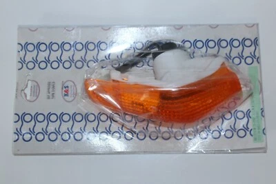 1999 - 2002 KAWASAKI NINJA ZX6 K&S Technologies - 25-2262 - DOT LEFT Turn Signal - Image 1 of 3