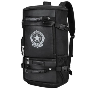 Backpack Men's + Outdoor Hiking Waterproof Sports large capacity Travel Bag - Picture 1 of 15