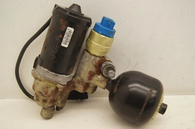 Jaguar XJS 1995 convertible - ABS bomba de freno antibloqueo OEM Foto 1 de 4