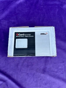Card Access ZCA-WCS10-R-EXT-ZP Wireless Contact Relay - Picture 1 of 3