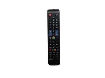 Remote Control For Samsung UE32ES6710 UE37ES6710 UE40ES6710 LED Smart 3D HDTV TV - Image 1 of 3