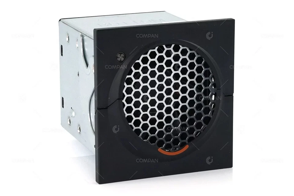 00NA900 IBM X3850 X6 COMPUTE BOOK HOT-SWAP FRONT FAN MODULE - Image 1 of 2