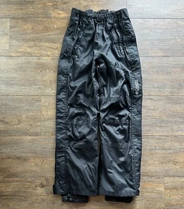 Columbia Omni-Tech kleine gefütterte Schneehose für Damen zum Anziehen verstellbare Taille - Bild 1 von 7
