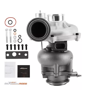 GTP38 99-03 Diesel Turbo For Ford Super Duty Powerstroke 7.3L F250 F350 F450 - Bild 1 von 15