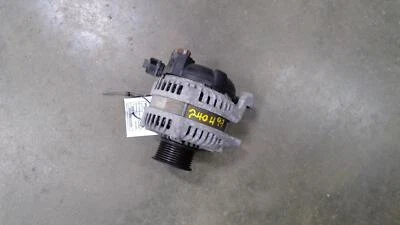 二手发电机 适合:2013 福特 F350SD PICKUP 6.7L 升 柴油单交流发电机 155 — 第 1/4 张图片