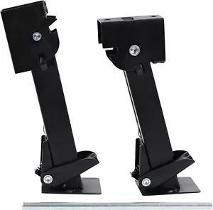 Dumble RV Stabilizer Jacks 2PCS 1300lb Telescoping Travel Trailer Jack Jack Rod - Picture 1 of 6