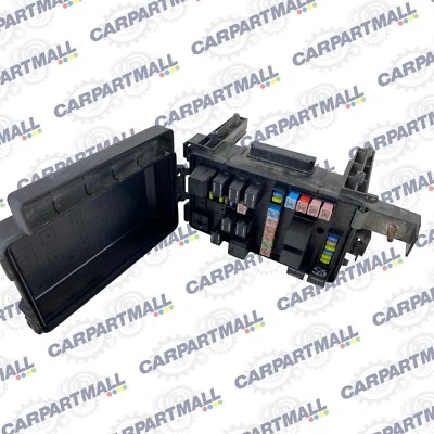 Dodge Magnum 2005 3,5 L caja de fusibles relé compartimento de caja con tapa 7140-1914-30 OEM Foto 1 de 4