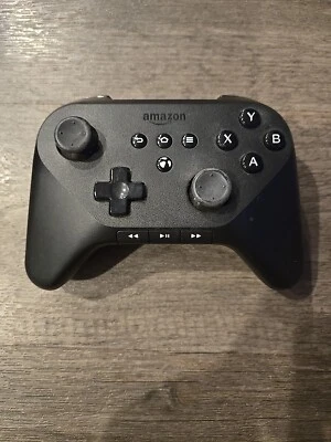 Amazon Fire Game Controller 1st Generation Wireless Gaming Controller WE28UR - Image 1 of 3