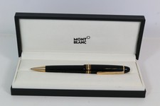 Mont Blanc Meisterstruck LeGrand 4810 Ball Point Pen