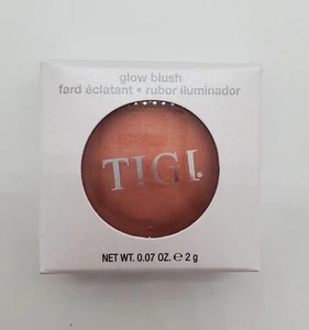 TIGI Professional Cosmetics Glow Blush - Awaken .07 Oz - Picture 1 of 3