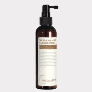 bouquetgarni Nard Hair Loss Control Tonic 6.76OZ Moisturizer Nutrition K beauty - Picture 1 of 16