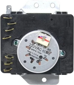 WPW10185972 Dryer Timer Part PD00002683 (Mfg #WPW10185972) Replaces W10185972 - Picture 1 of 1
