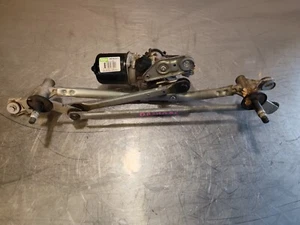 MOTEUR ESSUIE GLACE AVANT NISSAN QASHQAI 1.5 DCI 106CV 28800JD900 - Picture 1 of 5