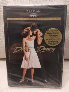 Dirty Dancing (Collector's Edition) [DVD], New - Picture 1 of 7