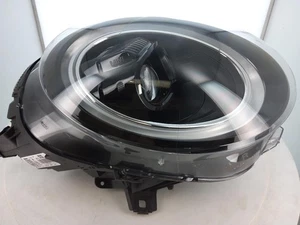 MINI F55 F56 F57 Right Side Headlight LCI2 LED Headlamp LEFT HAND DRIVE 5A01962 - Picture 1 of 12