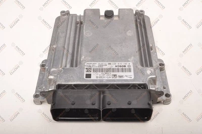 JAGUAR XE X760 2.0 250CV Centralina Motore Centralina HX73-14C568-BB - Immagine 1 di 4