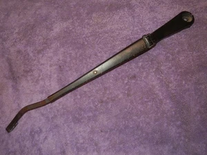 95 - 03 Classic SAAB NG 900 9-3 Convertible Left Wiper Arm Left Hand Drive E1 - Picture 1 of 16