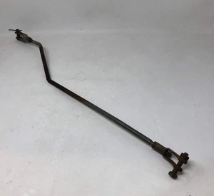 768770 Hustler Speed Control Rod Assembly - Picture 1 of 3
