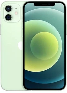 Apple iPhone 12 Mini 64GB Unlocked Green, AMAZING, Cell Phone - Picture 1 of 12