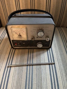 VINTAGE KNIGHT TEN - 2 CB CHECKER - Zdjęcie 1 z 11