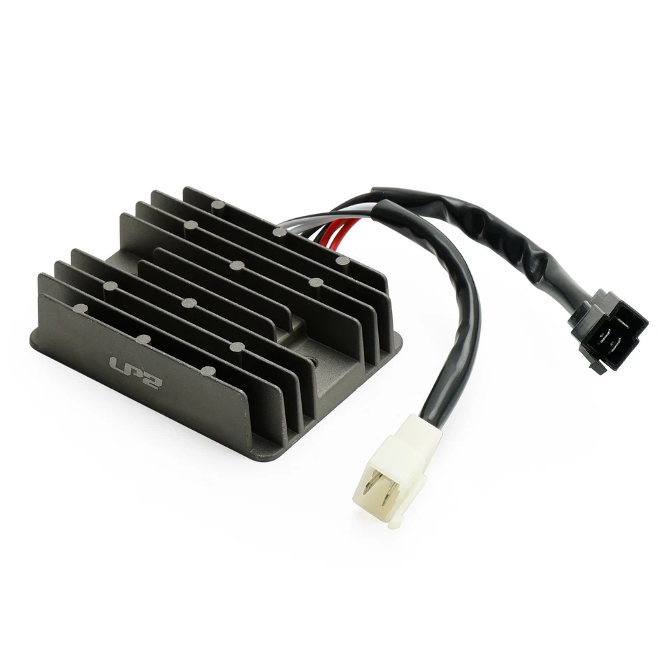 VOLTAGE REGULATOR RECTIFER FOR CAGIVA NAVIGATOR / RAPTOR / V RAPTOR 1000 00-05 U Foto 1 de 4