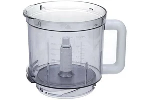 Braun food processor replacement bowl - Foto 1 di 1