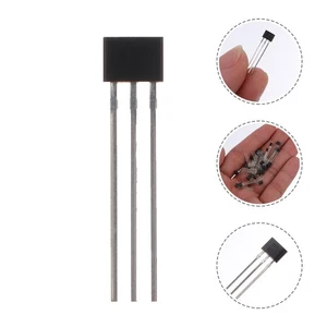 25 Stück Praktischer Hall Effekt Sensor Kinderwinkel Klein Elektromotor - Bild 1 von 12