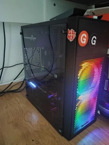 komputer gamingowy rtx - Zdjęcie 1 z 14
