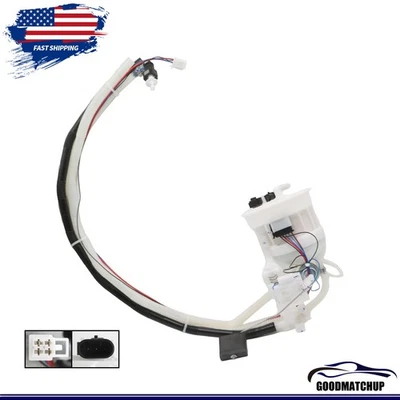 Fuel Pump Assembly For Mercedes-Benz E320 E350 E500 CLS500 2003-2009 FG211A - Image 1 of 4