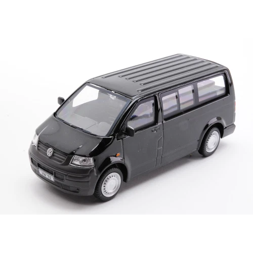 1/43 HONGWELL - VOLKSWAGEN - T5 MINIBUS 2010 62143