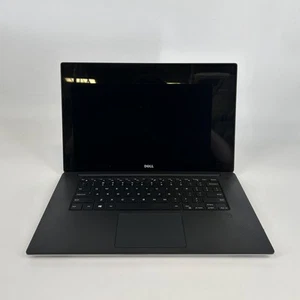 Dell XPS 15 9560 4K TOUCH 2.8 GHz i7-7700HQ 32GB 1TB SSD GTX 1050 - Picture 1 of 10