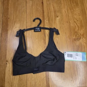 Sloggi Ever Ease Damen Soft BH Größe S in Schwarz - Bild 1 von 7