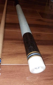 Gandy HC-130 Pool Queue NUR GRIFF, 70er Jahre seltener Profi Stick - Bild 1 von 8